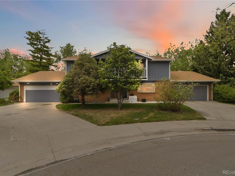 391 Upham Street, Lakewood CO 80226