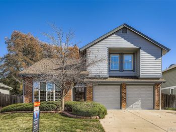 8170 S Tamarac Street