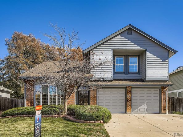 8170 S Tamarac Street, Centennial CO 80112