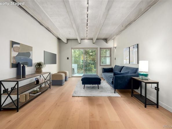 1265 Elizabeth Street 305, Denver CO 80206