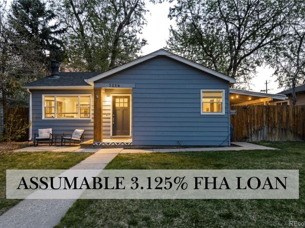 2216 Lima Street, Aurora CO 80010