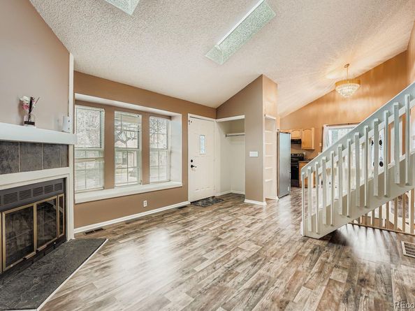 17365 E Rice Circle A, Aurora CO 80015