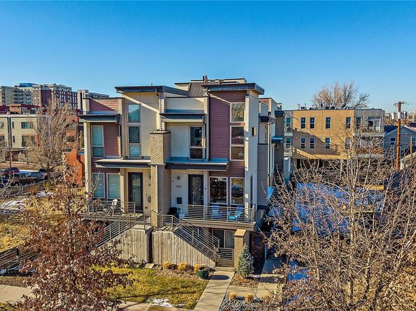 2413 Court Place, Denver CO 80205