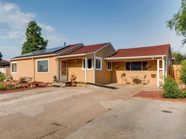 808 S Umatilla Way, Denver CO 80223