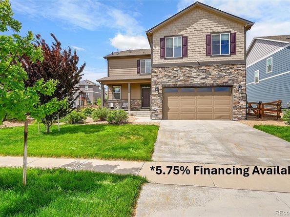 7465 E 157th Place, Thornton CO 80602