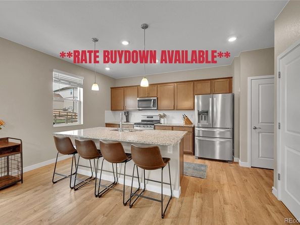 7465 E 157th Place, Thornton CO 80602