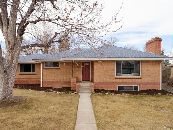 6273 S Prescott Street, Littleton CO 80120