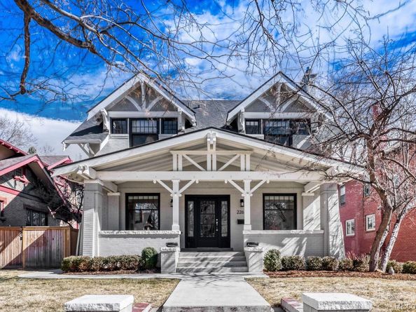 2260 Bellaire Street, Denver CO 80207