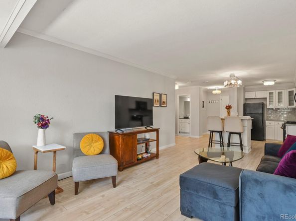 800 N Washington Street 307, Denver CO 80203