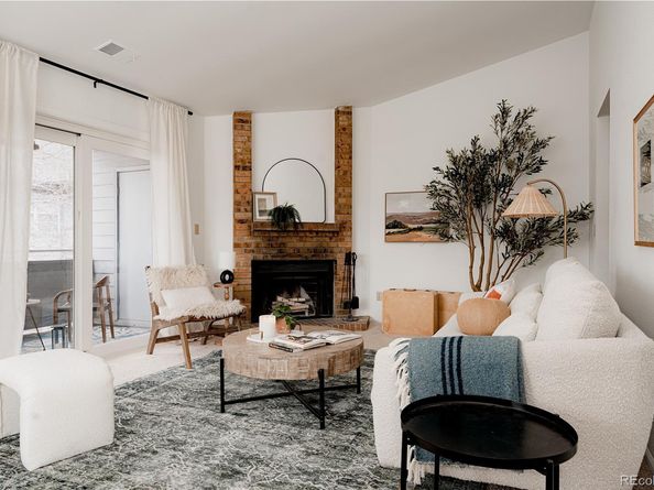 8045 W Eastman Place 206, Lakewood CO 80227