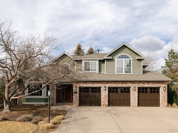 2345 Spotswood Place, Boulder CO 80304