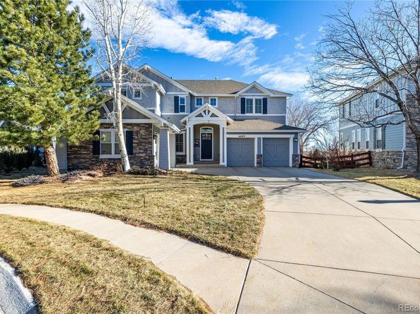 16889 W 63rd Lane, Arvada CO 80403