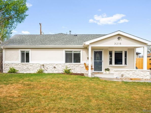 3215 S Fairfax Street, Denver CO 80222