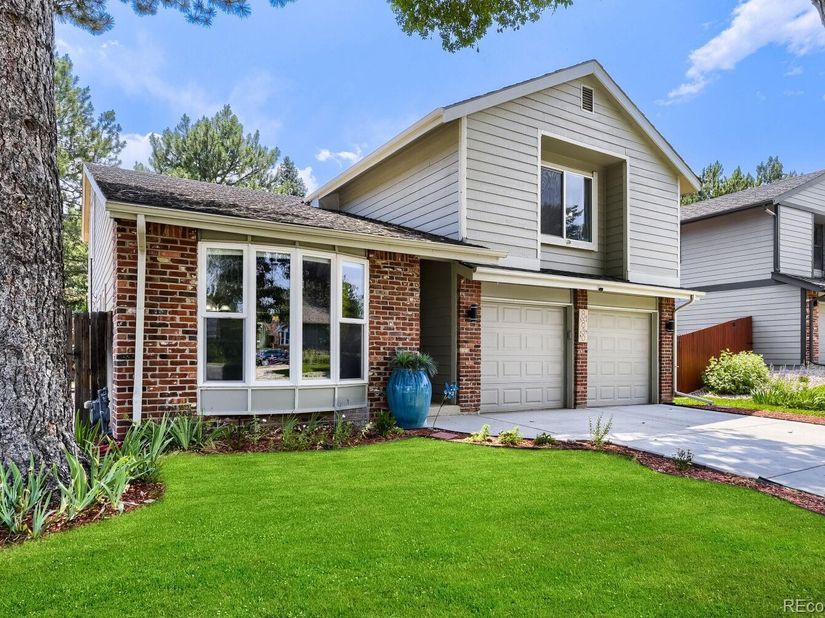 8830 W 80th Drive, Arvada CO 80005