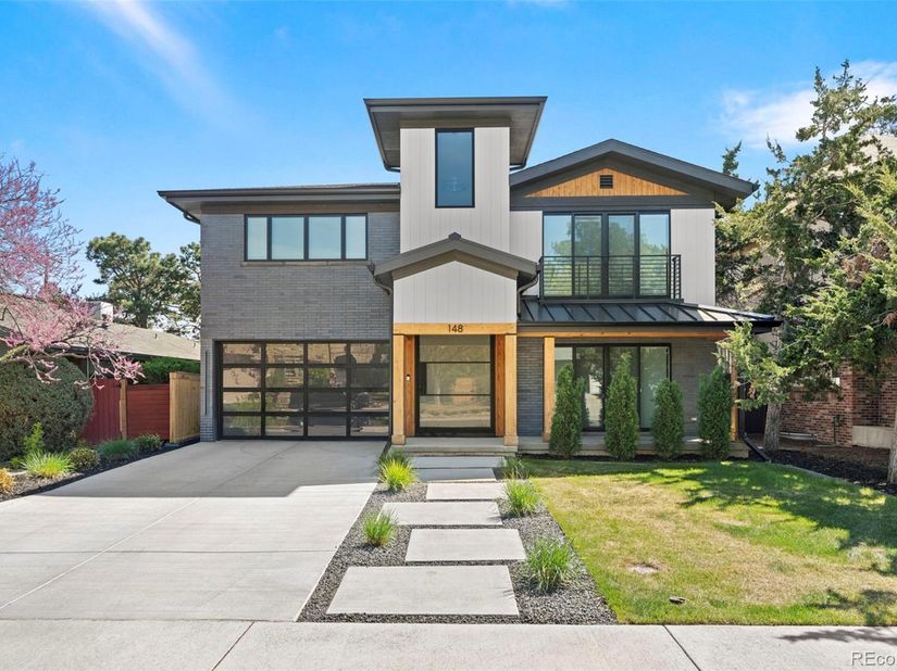 148 S Grape Street, Denver CO 80246