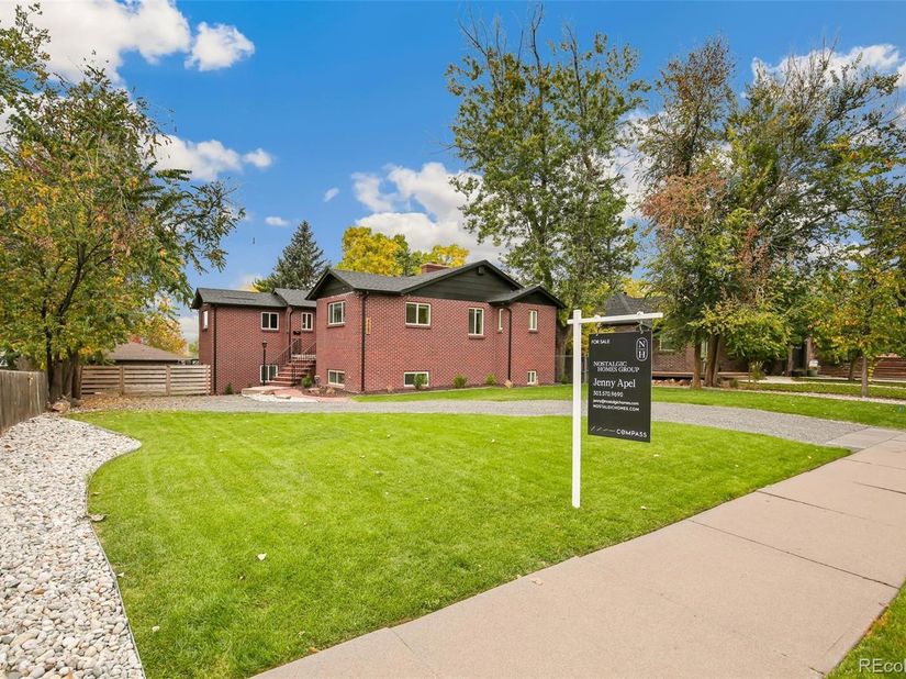 4660 W 29th Avenue, Denver CO 80212