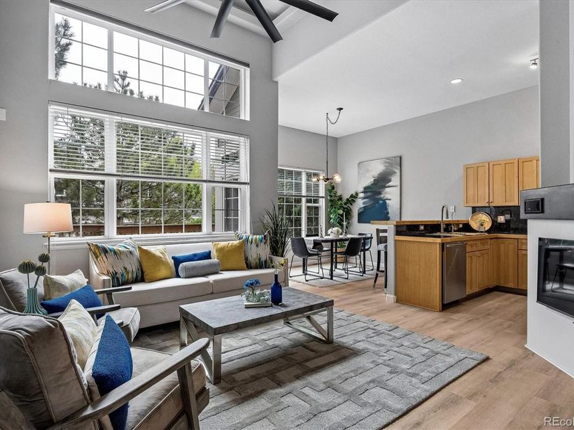 1385 S Ulster Street, Denver CO 80231