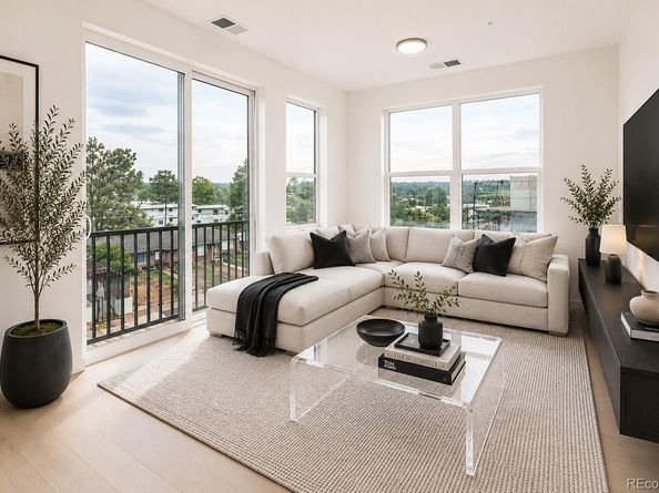 1650 N Sheridan Boulevard 108, Denver CO 80204