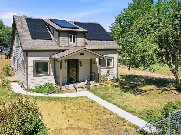 5411 Leyden Street, Commerce City CO 80022
