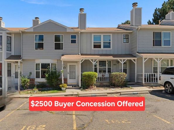 8124 Washington Street 162, Denver CO 80229