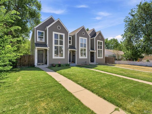 1422 Valentia Street, Denver CO 80220