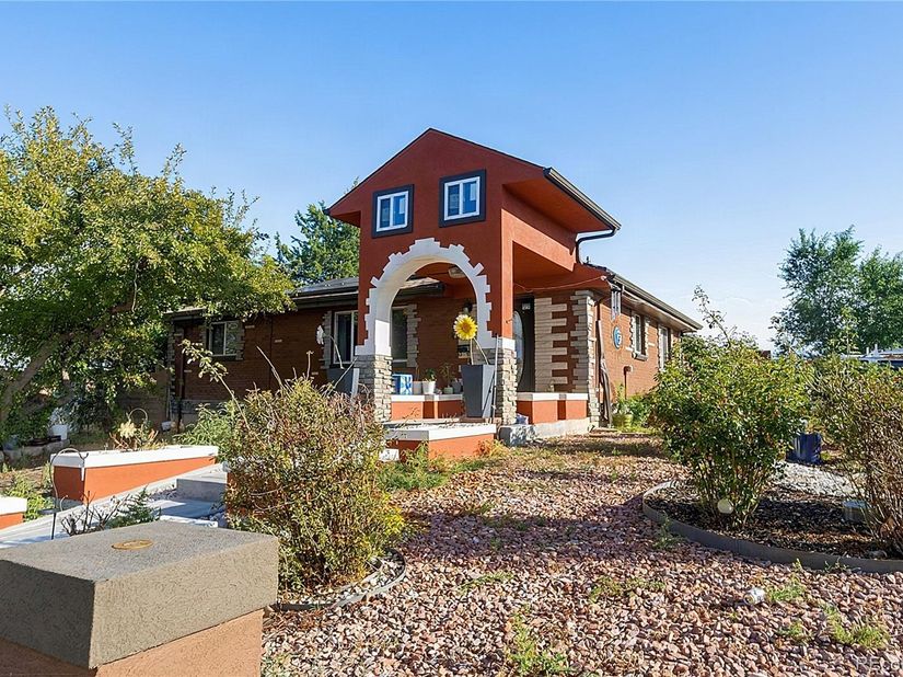 780 E 85th Avenue, Denver CO 80229