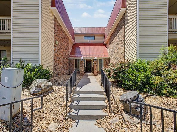 14720 E Kentucky Drive 615, Aurora CO 80012