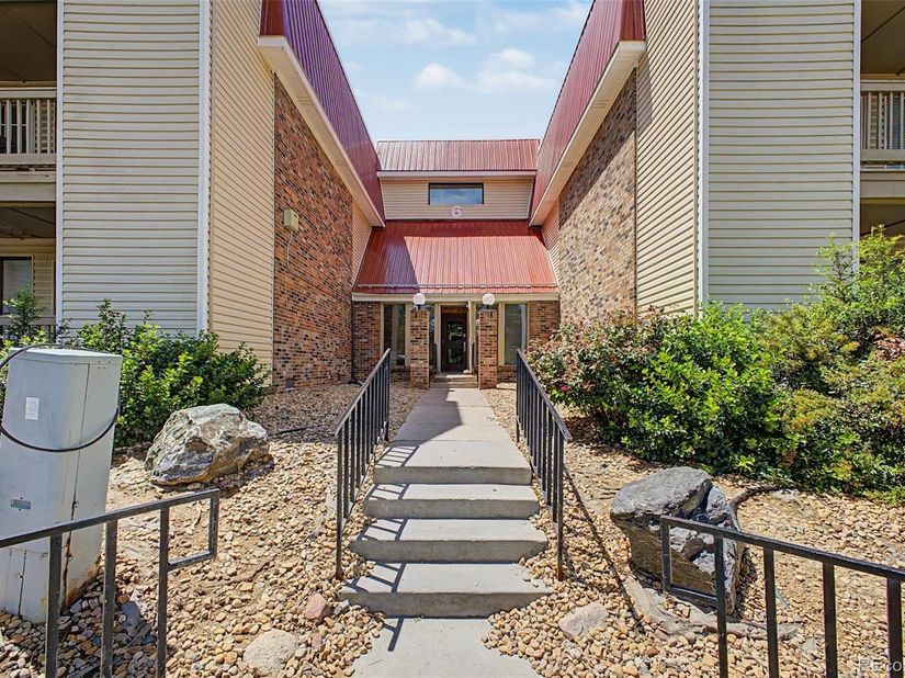 14720 E Kentucky Drive 615, Aurora CO 80012