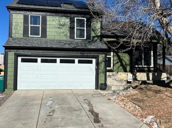 19877 E Brunswick Drive, Aurora CO 80013