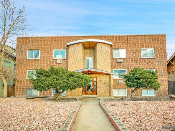 1620 Colorado Boulevard 11, Denver CO 80220