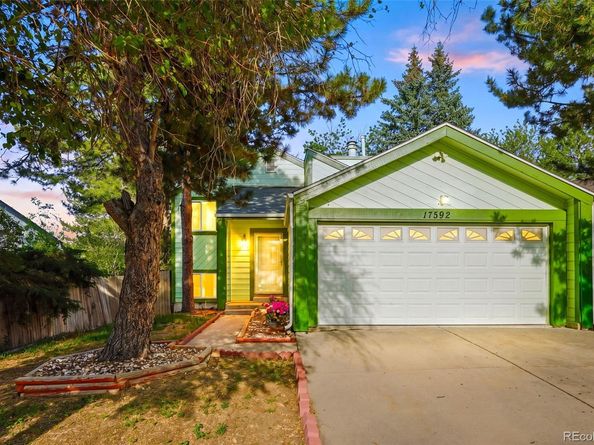 17592 E Ohio Circle, Aurora CO 80017