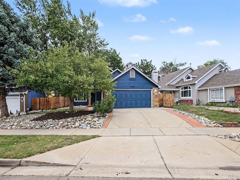4550 Flanders Way, Denver CO 80249