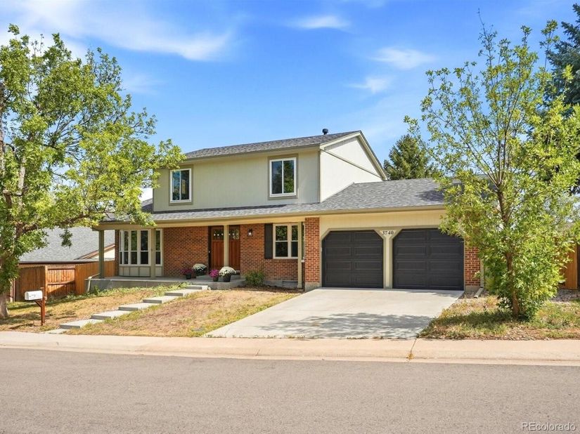 3740 S Walden Street, Aurora CO 80013