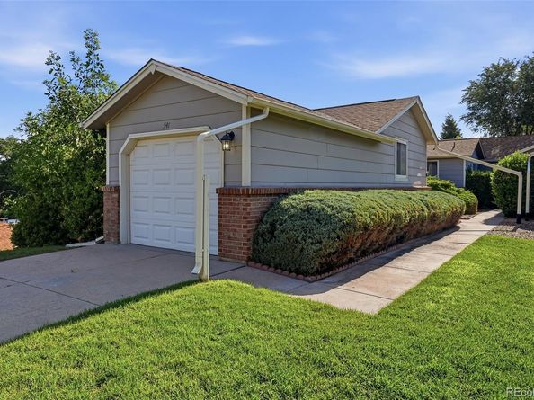 541 W Crestline Circle 10B1, Littleton CO 80120