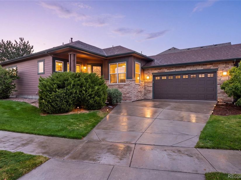7100 S Coolidge Court, Aurora CO 80016