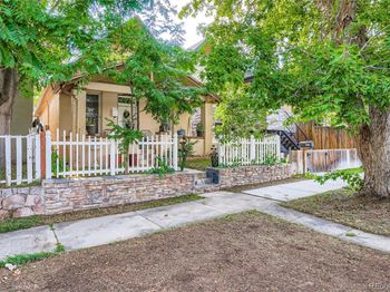 3621 Kalamath Street