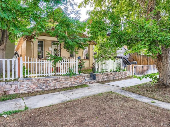 3621 Kalamath Street, Denver CO 80211