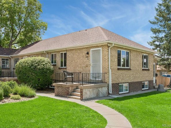 1600 Winona Court 1, Denver CO 80204