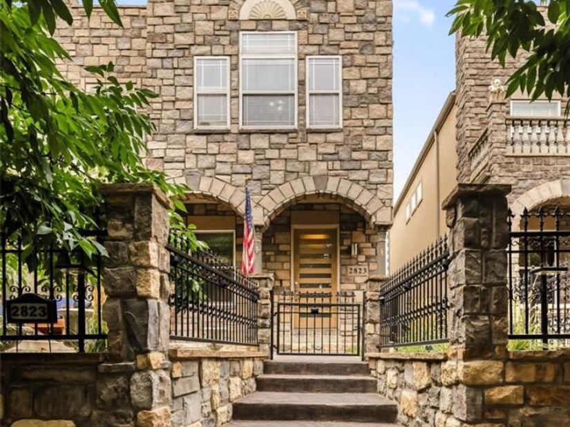 2823 Vallejo Street, Denver CO 80211