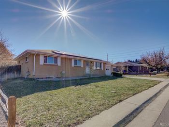 6688 S Wellington Court