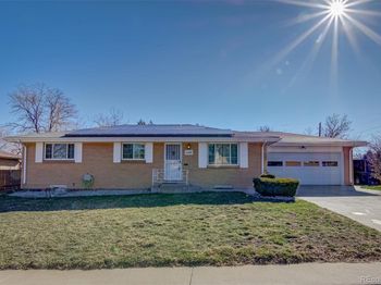 6688 S Wellington Court