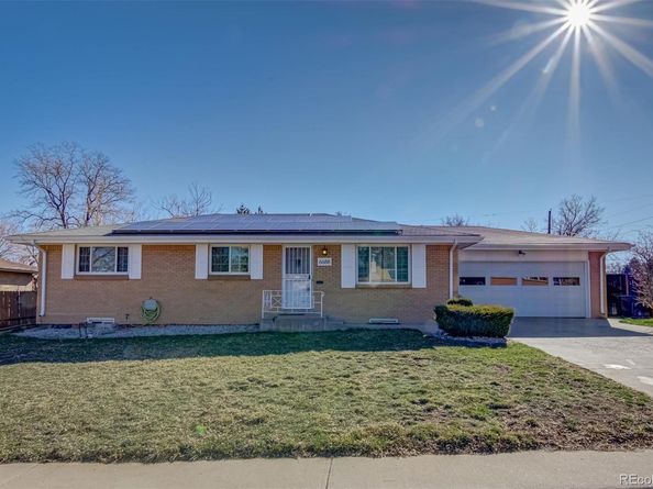 6688 S Wellington Court, Centennial CO 80121