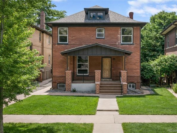 2849 N Vine Street, Denver CO 80205