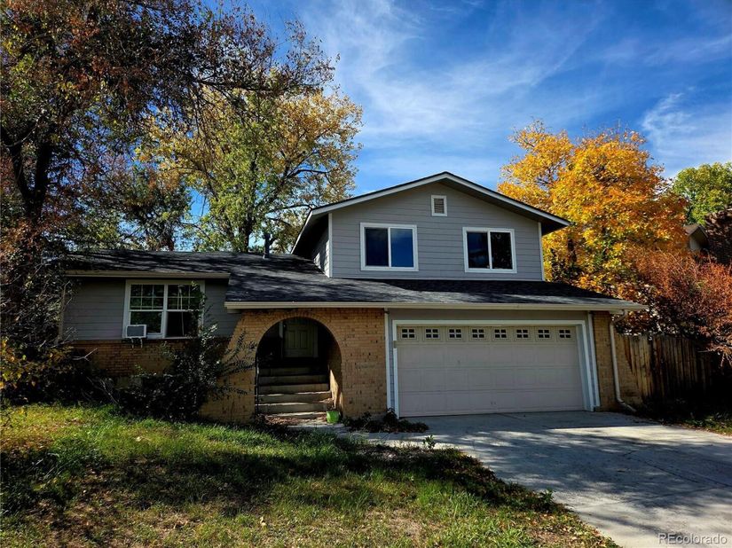 6307 S Kline Street, Littleton CO 80127