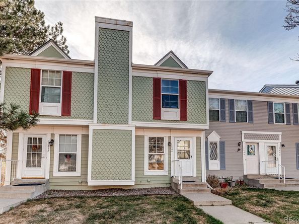 10494 W Dartmouth Avenue, Lakewood CO 80227