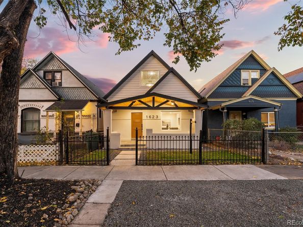 1623 E 30th Avenue, Denver CO 80205