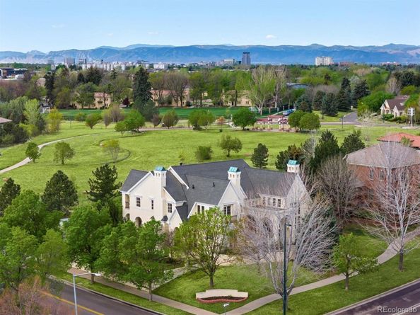7680 E 6th Avenue, Denver CO 80230