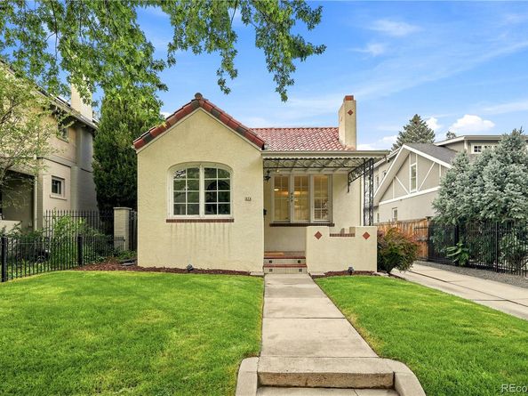 474 N High, Denver CO 80218