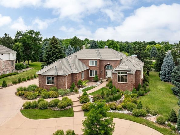 5671 S Elm Street, Greenwood Village CO 80121