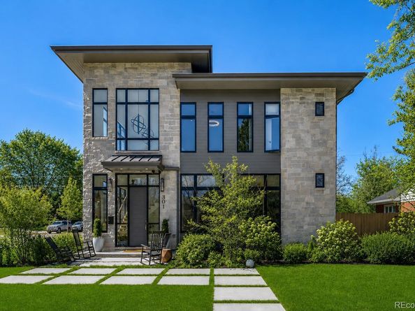 301 Krameria Street, Denver CO 80220